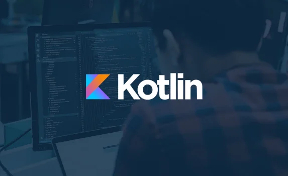 kotlin for android app development